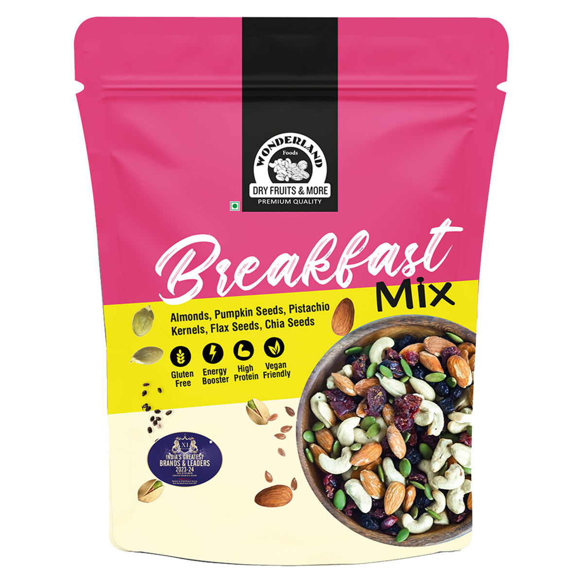 Breakfast mix 100g 1_67481a7f bd2c 4c5a 8ec9 0b34a0b5f9b0