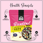 Load image into Gallery viewer, Wonderland Foods 100g Breakfast Mix Pouch
