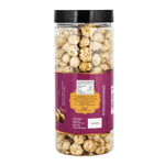 Load image into Gallery viewer, Wonderland Foods 100g Chaat Masala Makhana (Foxnut) Jar
