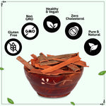Load image into Gallery viewer, Wonderland Foods 250g Whole Spices Cinnamon Bark Pouch
