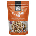 Load image into Gallery viewer, Wonderland Foods 200g Cocktail Mix Pouch
