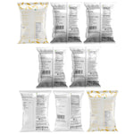 Load image into Gallery viewer, Wonderland Foods 800g (100g X 8) Dry Fruits Combo Pack of 8
