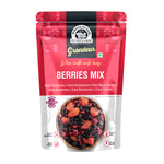 Load image into Gallery viewer, Wonderland Foods 200g Grandeur Premium Berries Mix Pouch
