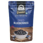 Load image into Gallery viewer, Wonderland Foods 150g Grandeur Premium Californian Blueberries Pouch
