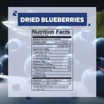 Load image into Gallery viewer, Wonderland Foods 150g Grandeur Premium Californian Blueberries Pouch
