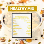 Load image into Gallery viewer, Wonderland Foods 200g Grandeur Premium Healthy Mix Pouch
