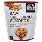 Load image into Gallery viewer, Wonderland Foods 1Kg Premium California Almonds Pouch
