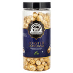 Load image into Gallery viewer, Wonderland Foods 100g Jalapeno Makhana (Foxnut) Jar
