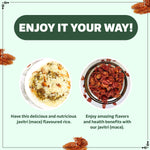 Load image into Gallery viewer, Wonderland Foods 250g Whole Spices Javitri (Mace) Spice Pouch
