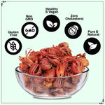 Load image into Gallery viewer, Wonderland Foods 250g Whole Spices Javitri (Mace) Spice Pouch
