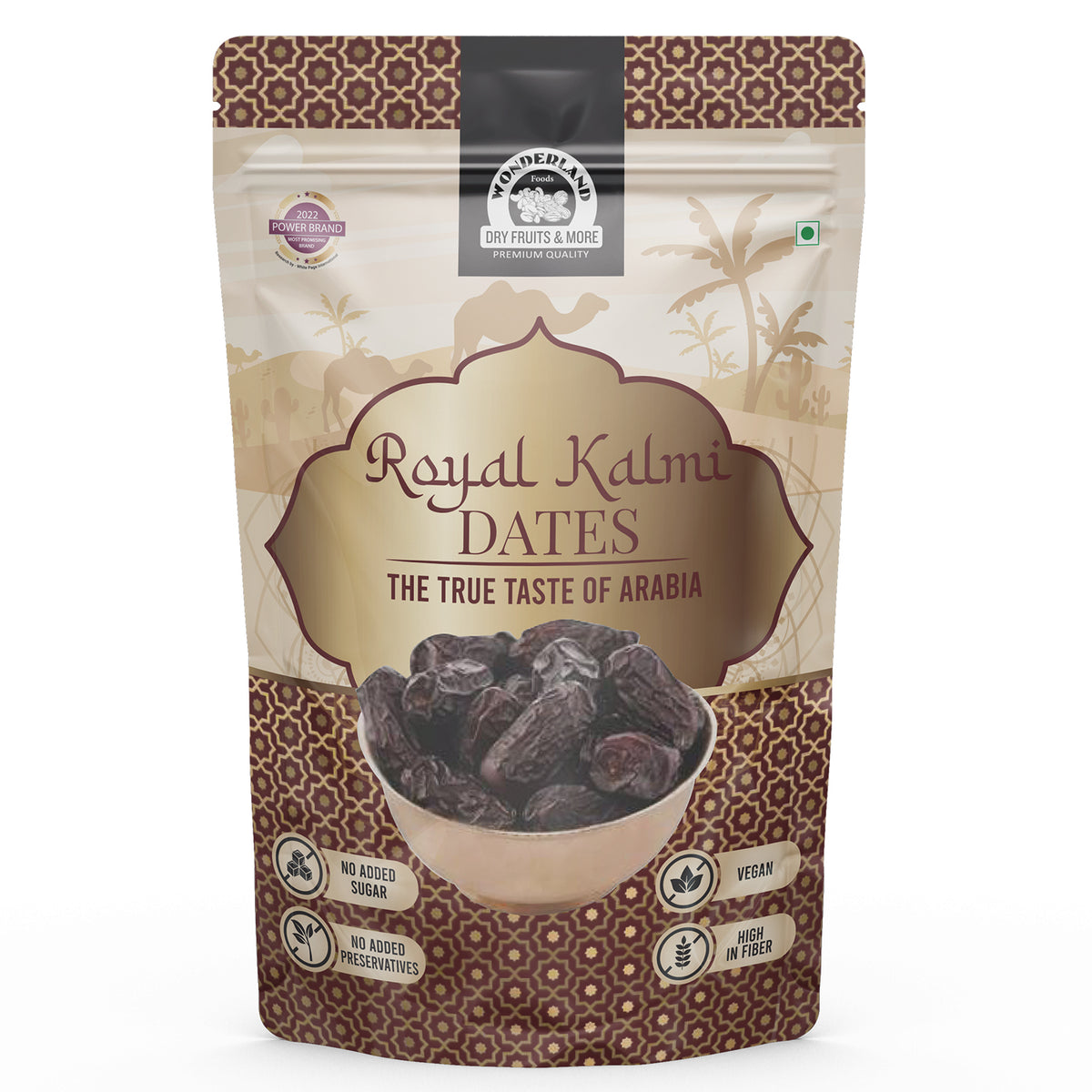 Kalmi dates 200g 1