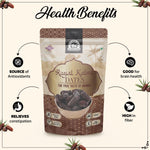 Load image into Gallery viewer, Wonderland Foods 200g Premium Kalmi (Safawi) Dates Box
