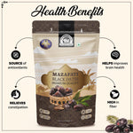 Load image into Gallery viewer, Wonderland Foods 800g (400g X 2) Premium Mazafati Dates Pouch
