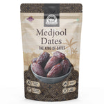 Load image into Gallery viewer, Wonderland Foods 200g Premium Medjool Dates Box
