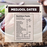 Load image into Gallery viewer, Wonderland Foods 200g Premium Medjool Dates Box

