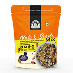 Load image into Gallery viewer, Wonderland Foods 20g Nuts &amp; Seeds Mix Pouch
