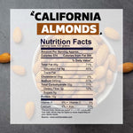Load image into Gallery viewer, Wonderland Foods 1Kg (500g X 2) California PC Hand Picked Pouch
