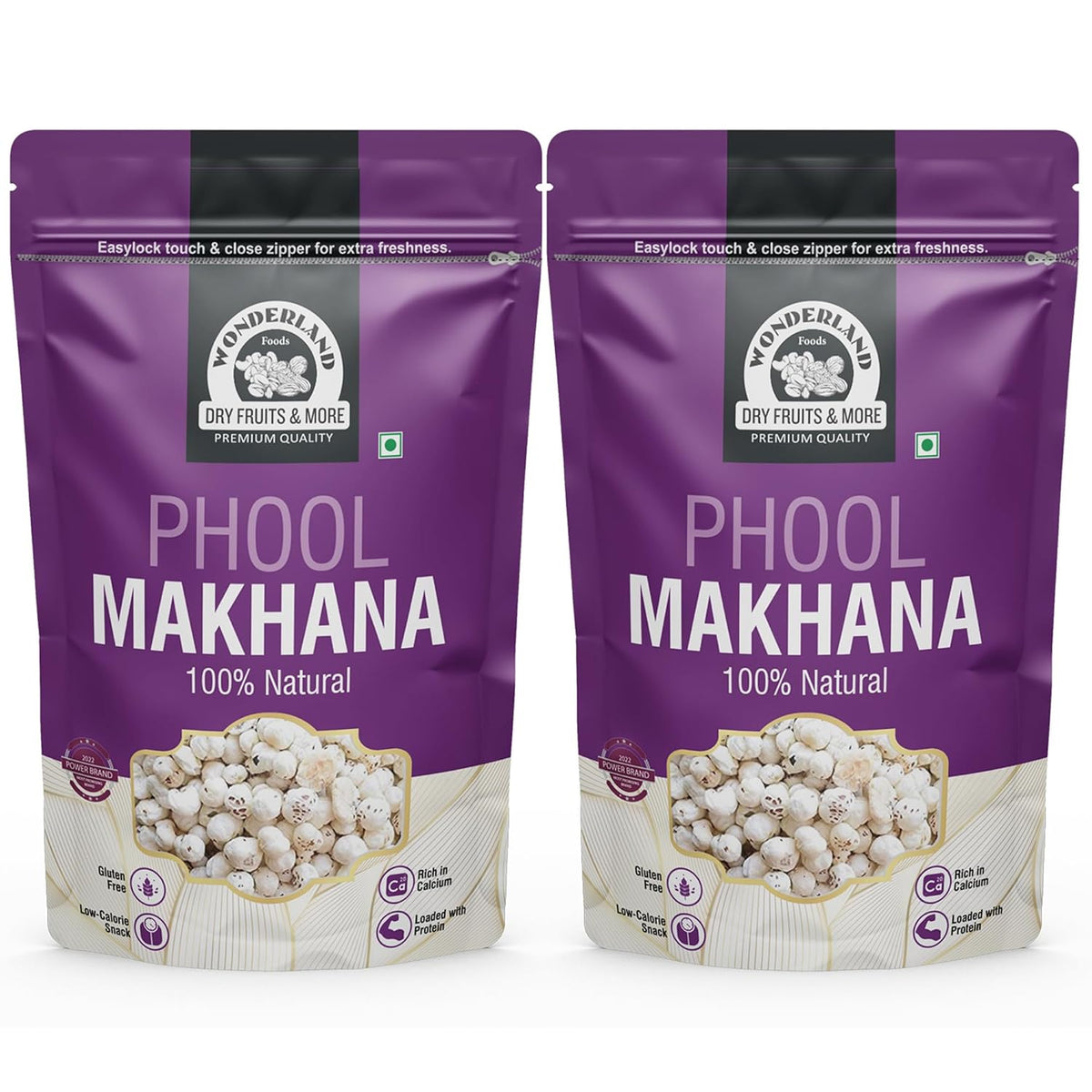 Phool makhana 200g pouch 1_1