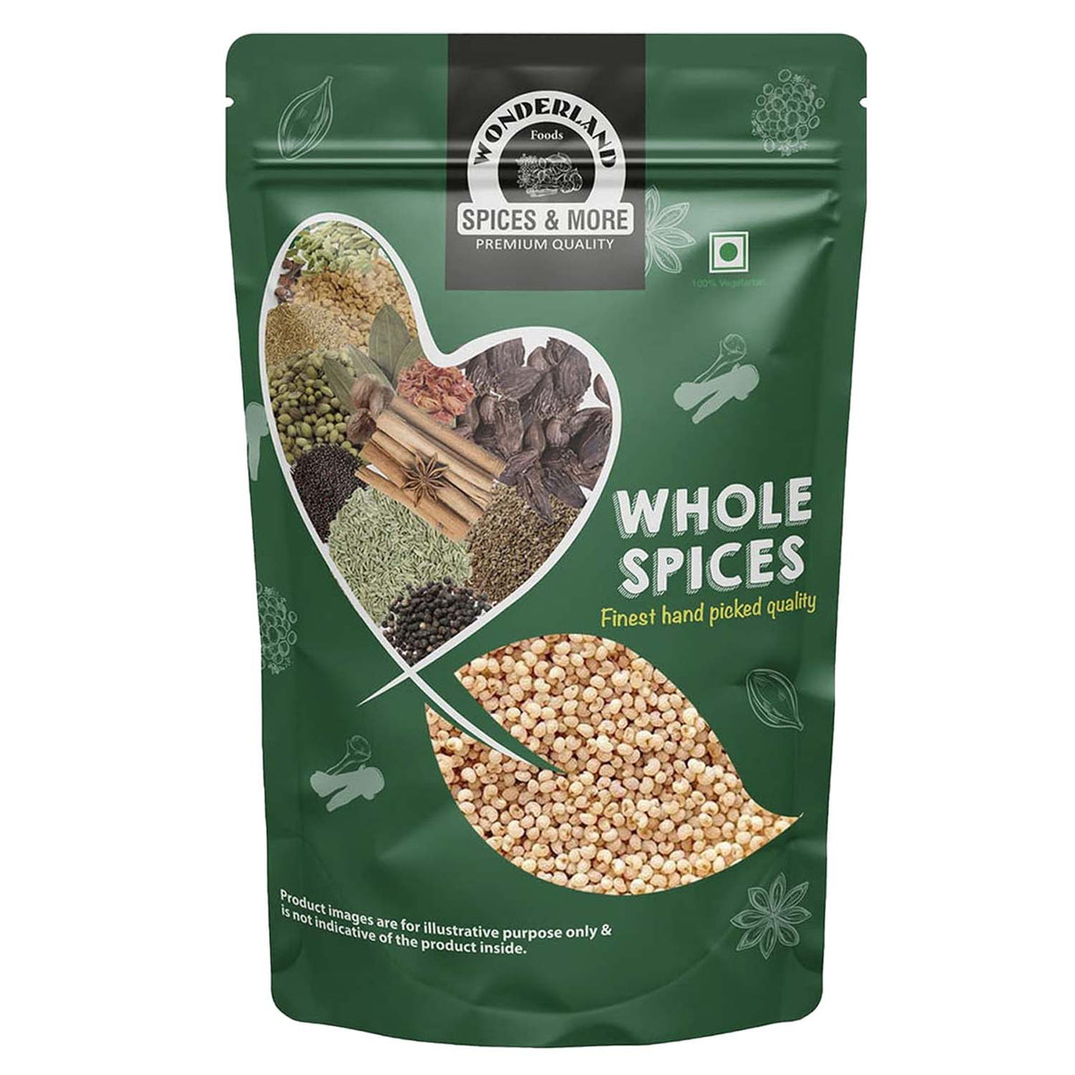 Poppy seeds 250g pouch 1_1b8858fe db04 4950 a87b e9f1837b33c6