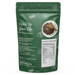 Load image into Gallery viewer, Wonderland Foods 250g Whole Spices Poppy Seeds Pouch
