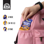 Load image into Gallery viewer, Wonderland Foods 200g Premium Protein Bite Jar
