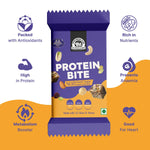 Load image into Gallery viewer, Wonderland Foods 20g Premium Protein Bite
