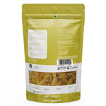 Load image into Gallery viewer, Wonderland Foods 1Kg (500g X 2) Plain Green Raisin (Kishmish) Dried Grapes Pouch
