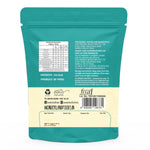 Load image into Gallery viewer, Wonderland Foods 250g Raw Chia Seeds Pouch
