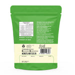 Load image into Gallery viewer, Wonderland Foods 250g Raw Pumpkin Seeds (Kaddu Seeds) Pouch

