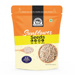 Load image into Gallery viewer, Wonderland Foods 250g Raw Premium Sunflower Seeds Pouch
