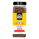 Load image into Gallery viewer, Wonderland Foods 200g Flax Seeds Alsi Seeds Jar
