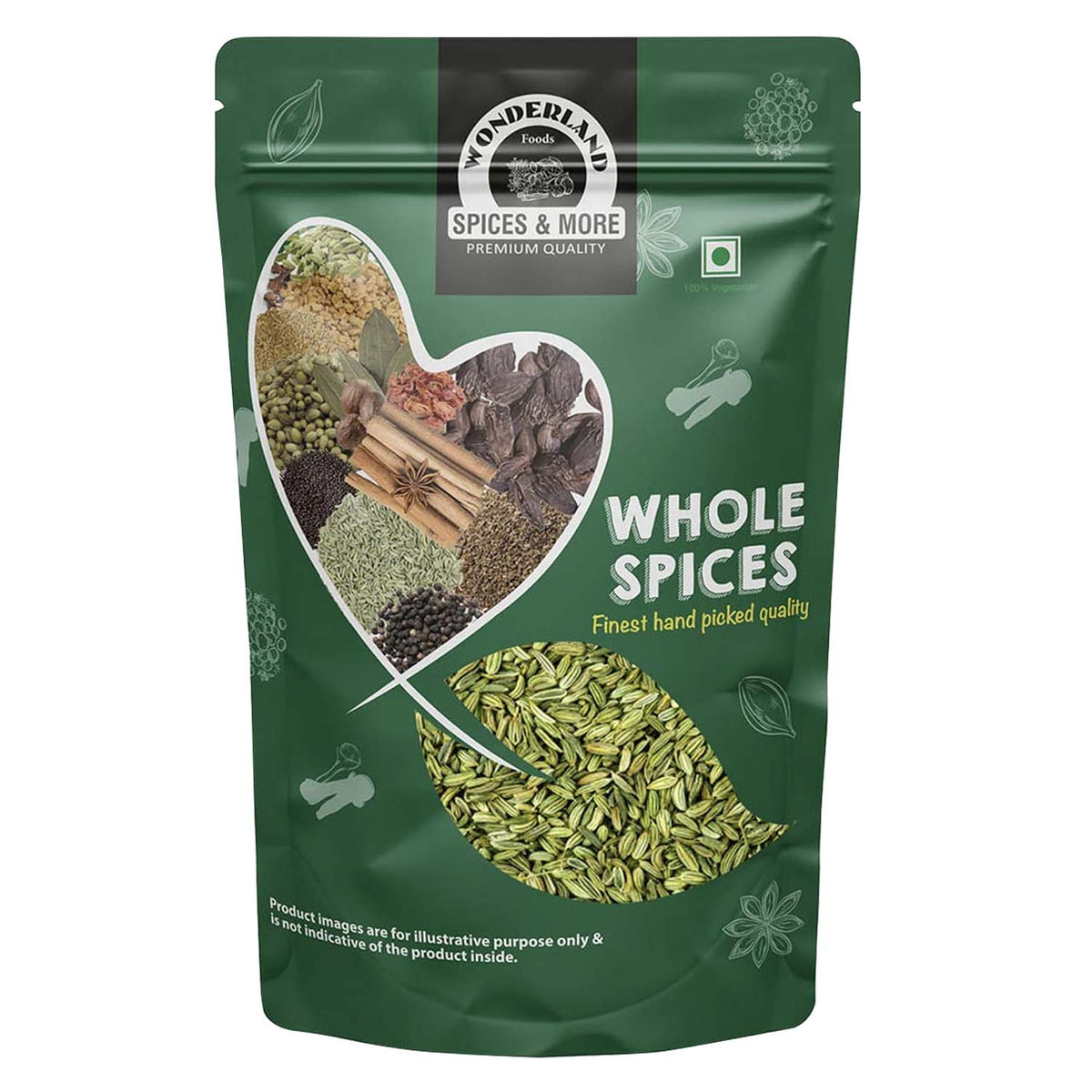 Sauf 250g pouch 1