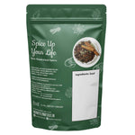 Load image into Gallery viewer, Wonderland Foods 250g Whole Spices Fennel (Sauf) Seeds Pouch
