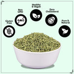Load image into Gallery viewer, Wonderland Foods 250g Whole Spices Fennel (Sauf) Seeds Pouch
