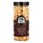 Load image into Gallery viewer, Wonderland Foods 100g Sriracha Makhana (Foxnut) Jar
