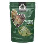 Load image into Gallery viewer, Wonderland Foods 200g Whole Spices Tej Patta Bay Leaves

