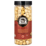 Load image into Gallery viewer, Wonderland Foods 100g Thai Sweet Chilli Makhana (Foxnut) Jar

