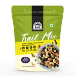 Load image into Gallery viewer, Wonderland Foods 100g Trail Mix Pouch

