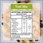 Load image into Gallery viewer, Wonderland Foods 100g Trail Mix Pouch
