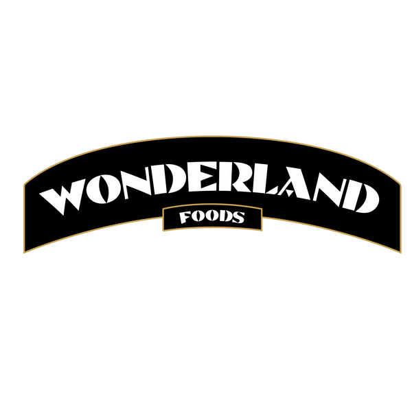Wonderland Foods
