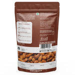 Load image into Gallery viewer, Wonderland Foods California Almonds (Badam) 250g Pouch
