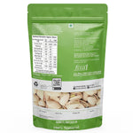 Load image into Gallery viewer, Wonderland foods 500 Gram American California Roasted &amp; Salted Pistachios (Pista) Pouch
