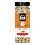 Load image into Gallery viewer, Wonderland Foods 200g Roasted Premium Sunflower Seeds Jar
