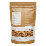 Load image into Gallery viewer, Wonderland Foods 1 Kg (500g X 2) California Walnuts Kernels (Akhrot Giri) Pouch
